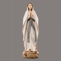 Our Lady of Lourdes 17082