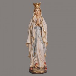 Our Lady of Lourdes 17085