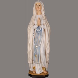 Our Lady of Lourdes 17086