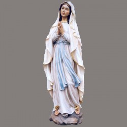 Our Lady of Lourdes 17088