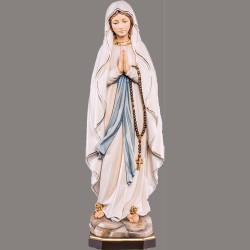 Our Lady of Lourdes 17089