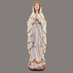 Our Lady of Lourdes 17093