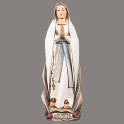 Our Lady of Lourdes 17096