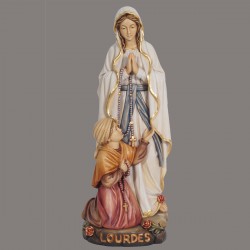 Our Lady of Lourdes 17097