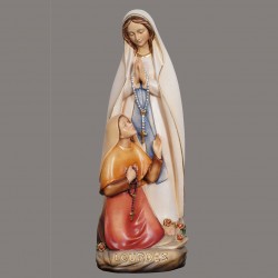 Our Lady of Lourdes 17098