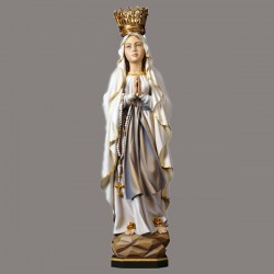 Our Lady of Lourdes 17101