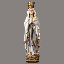 Our Lady of Lourdes 17102
