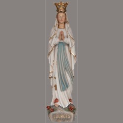 Our Lady of Lourdes 17104