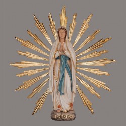 Our Lady of Lourdes 17105