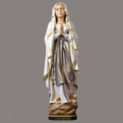 Our Lady of Lourdes 17106