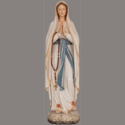 Our Lady of Lourdes 17107