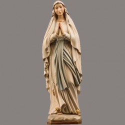 Our Lady of Lourdes 17108