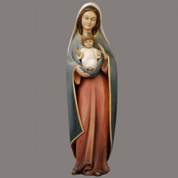 Our Lady of Heart 17118