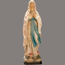 Our Lady of Lourdes 17120