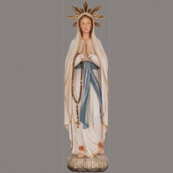 Our Lady of Lourdes 17121
