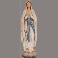 Our Lady of Lourdes 17127
