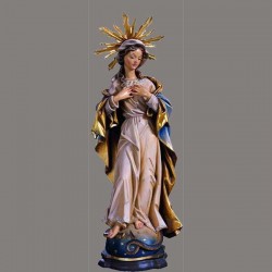 Blessed Virgin 17129