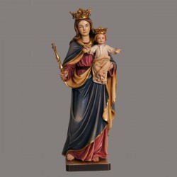 Our Lady Help of Christians...