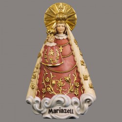 Our Lady of Mariazell 17142