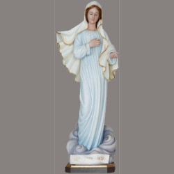 Our Lady of Medjugorje 17153