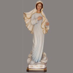 Our Lady of Medjugorje 17154