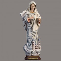 Our Lady of Medjugorje 17155