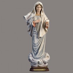 Our Lady of Medjugorje 17159