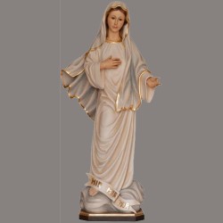 Our Lady of Medjugorje 17162