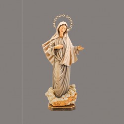 Our Lady of Medjugorje 17163