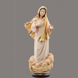 Our Lady of Medjugorje 17164