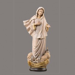 Our Lady of Medjugorje 17165