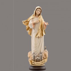 Our Lady of Medjugorje 17166