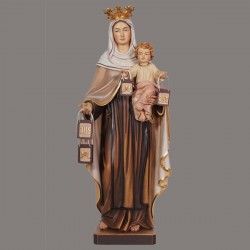 Our Lady of Mount Carmel 17184