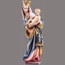 Madonna of Salzburg 17210