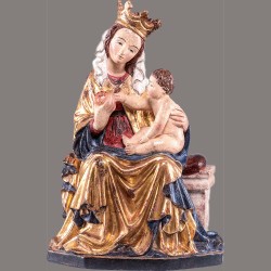 Madonna of Seeon 17216