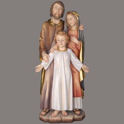 Holy Family 17236