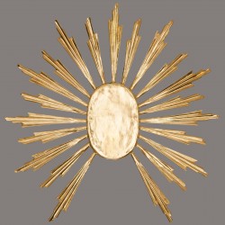 Sunburst for Holy Saints 17248