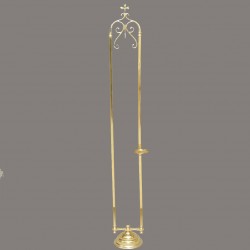Brass Thurible Stand - 17276