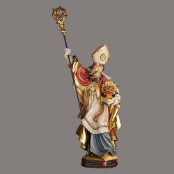 St. Francis 14362