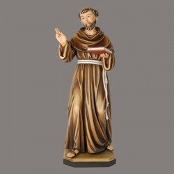 St. Francis of Assisi 14364
