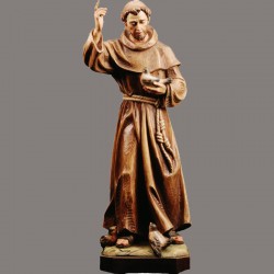 St. Francis of Assisi 14368