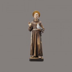 St. Francis of Assisi 14369