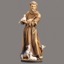 St. Francis of Assisi 14372