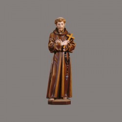 St. Francis of Assisi 14373