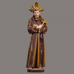 St. Francis of Assisi 14374