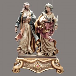 St. Cosmas and Damian 14429