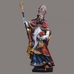 St. Nicholas 14480