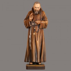 St. Padre Pio 14496