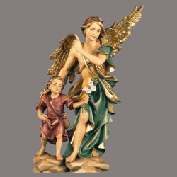 St. Raphael Archangel 14551