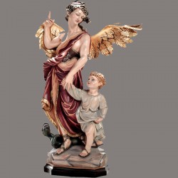 St. Raphael Archangel 14552